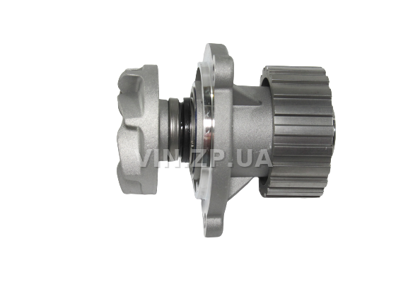 Насос водяной помпа LSA Таврия 1102, 1103, 1105, Сенс, ЛуАЗ-1302 5