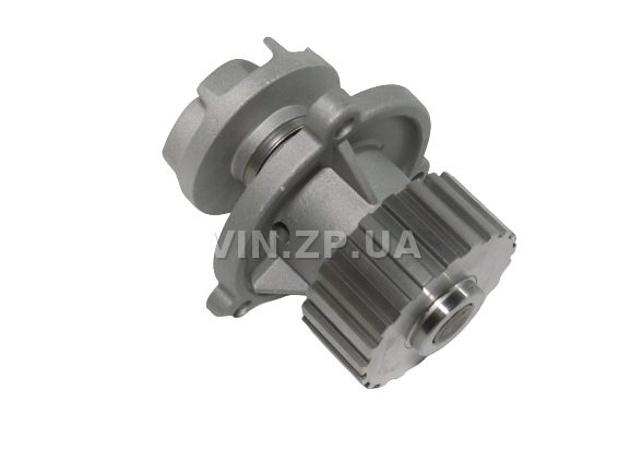 Насос водяной помпа LSA Таврия 1102, 1103, 1105, Сенс, ЛуАЗ-1302 6