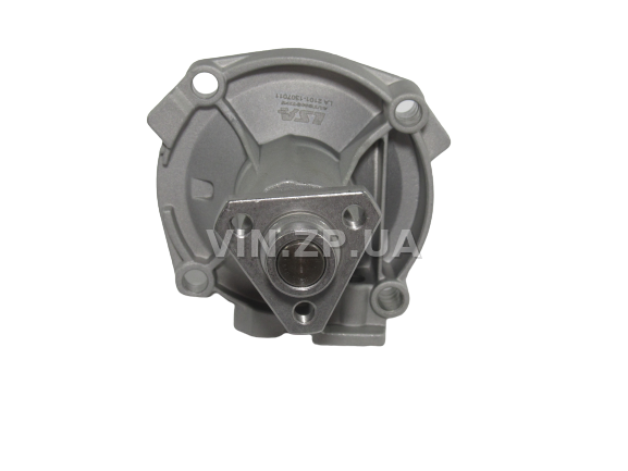 Насос водяной помпа LSA ВАЗ 2101, 2102, 2103, 2104, 2105, 2106, 2107, 2121, 21213, 21214, 2120, 2131 5