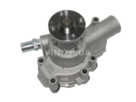 Насос водяной помпа LSA ГАЗ 402 дв., Волга, Газель, РАФ, УАЗ, Д-18 3