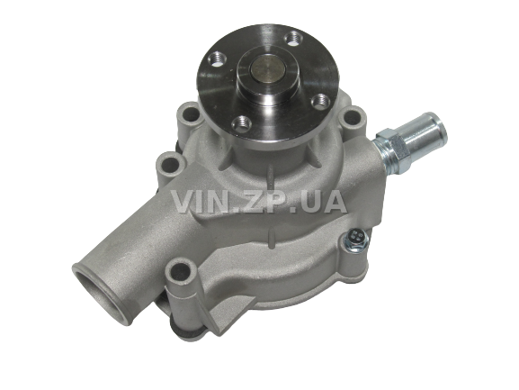 Насос водяной помпа LSA ГАЗ 402 дв., Волга, Газель, РАФ, УАЗ, Д-18 4