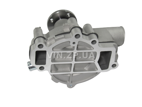 Насос водяной помпа LSA ГАЗ 402 дв., Волга, Газель, РАФ, УАЗ, Д-18 5