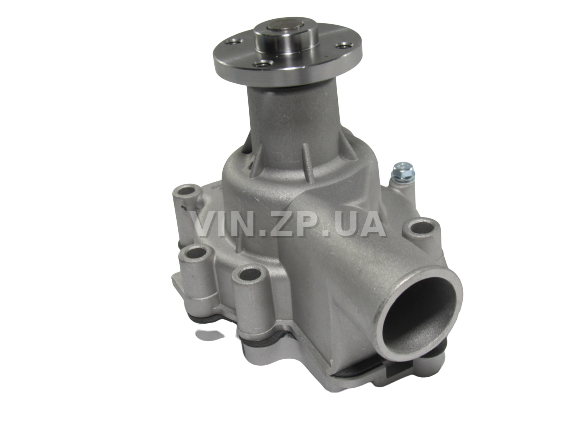 Насос водяной помпа LSA ГАЗ 402 дв., Волга, Газель, РАФ, УАЗ, Д-18 6