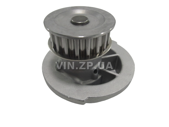 Насос водяной помпа LSA Ланос, Нексия, Авео, с 8-ми клапанным двигателем 1.5 л, 96352648 2