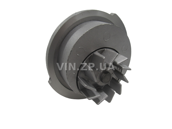 Насос водяной помпа LSA Ланос, Нексия, Авео, с 8-ми клапанным двигателем 1.5 л, 96352648 4