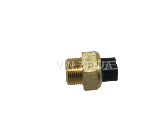 Датчик включения вентилятора 87-82 LSA ВАЗ, ГАЗ, ЗАЗ, Москвич 2141 ТМ-108-02 5