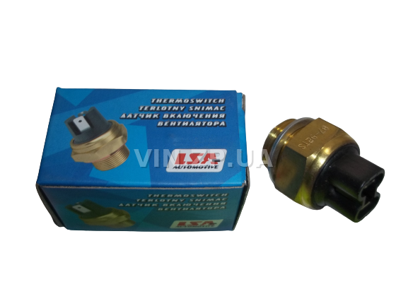 Датчик включения вентилятора 99-94 LSA ВАЗ, ГАЗ, ЗАЗ, УАЗ ТМ-108-10 1