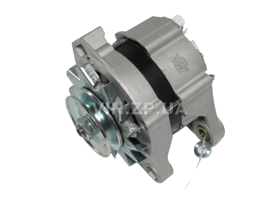 Генератор ВАЗ 2101, 2102, 2103, 2104, 2105, 2106, 2107, 2121 LSA 55А (2101-3701005) 3