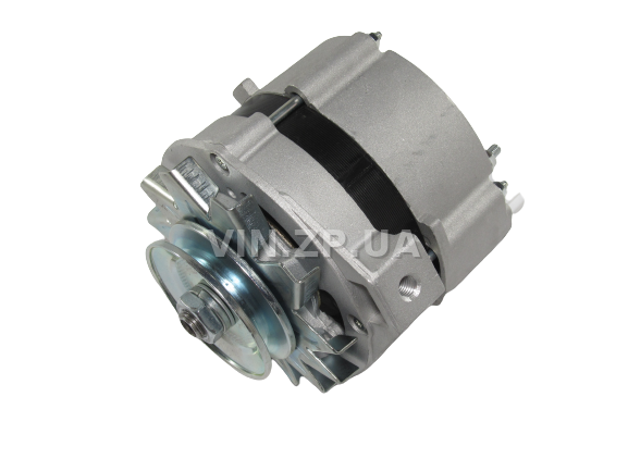 Генератор ВАЗ 2101, 2102, 2103, 2104, 2105, 2106, 2107, 2121 LSA 55А (2101-3701005) 4