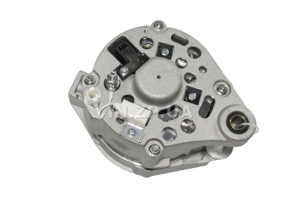 Генератор ВАЗ 2101, 2102, 2103, 2104, 2105, 2106, 2107, 2121 LSA 55А (2101-3701005) 5