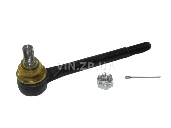 Наконечник рулевой LSA ВАЗ 2101, 2102, 2103, 2104, 2105, 2106, 2107, внутренний левый длинный 4