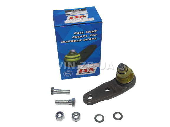 Шаровая опора LSA Таврия 1102, 1103, 1105, стандартный размер 1