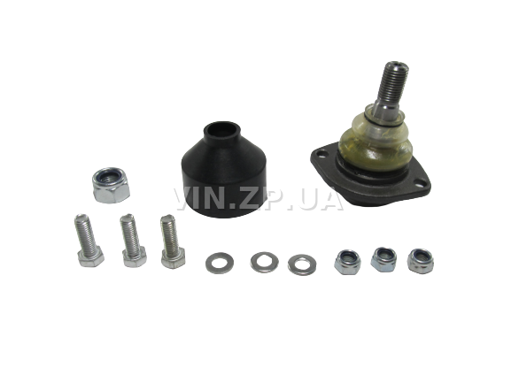 Шаровая опора LSA ВАЗ 2101, 2102, 2103, 2104, 2105, 2106, 2107, верхняя 3