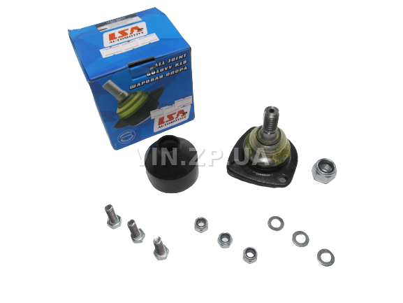 Шаровая опора LSA ВАЗ 2101, 2102, 2103, 2104, 2105, 2106, 2107, нижняя 1