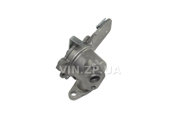 Кран отопителя печки LSA ВАЗ 2101, 2102, 2103, 2104, 2105, 2106, 2107, 2121, 21213, 2131, 2120, ГАЗ Волга 24, 2410 3