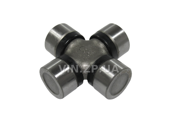 Крестовина LSA ВАЗ 2121, 21213, 21214, 2120, 2131, карданного вала 3