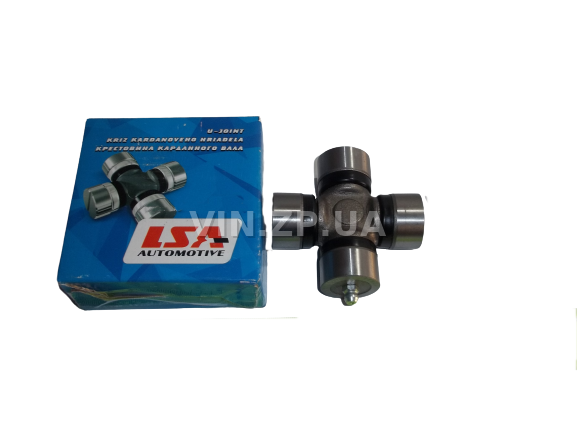 Крестовина LSA ВАЗ 2121, 21213, 21214, 2120, 2131, карданного вала 1