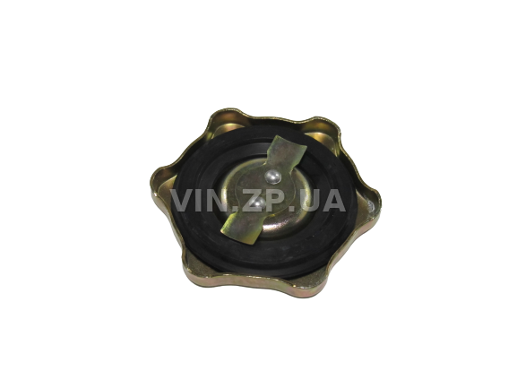 Крышка маслозаливной горловины LSA ВАЗ 2101, 2102, 2103, 2104, 2105, 2106, 2107, 2121, 21213, пробка масла 4