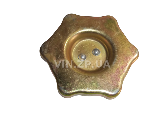 Крышка маслозаливной горловины LSA ВАЗ 2101, 2102, 2103, 2104, 2105, 2106, 2107, 2121, 21213, пробка масла 1