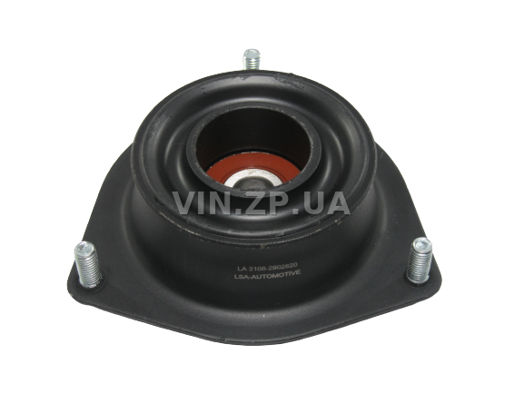 Опора амортизатора LSA ВАЗ 2108, 2109, 21099, 2113, 2114, 2115, стойки передней 5