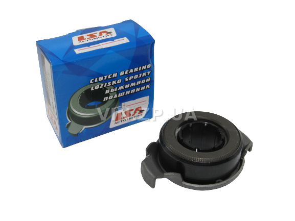 Подшипник выжимной LSA ВАЗ 2108, 2109, 21099, старого образца 1