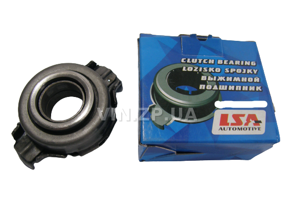 Подшипник выжимной LSA Таврия 1102, 1103, 1105, Сенс 1