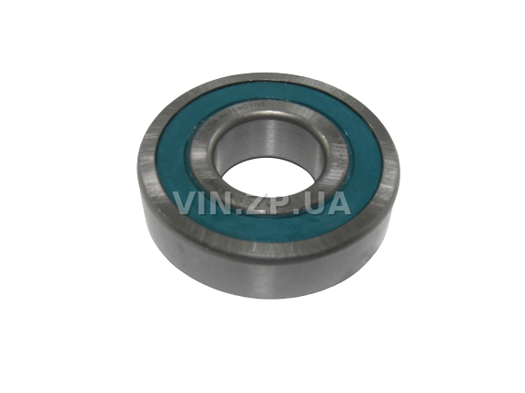 Подшипник полуоси LSA ВАЗ 2101, 2102, 2103, 2104, 2105, 2106, 2107, Москвич 412, 2140, 6306 2RS 4