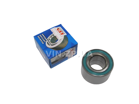 Подшипник ступицы задней LSA ВАЗ 2108, 2109, 21099, 2110, 2111, 2112, 2113, 2114, 2115, 1117, 1118, 1119, 2170, 2171, 2171,  № 256706 2