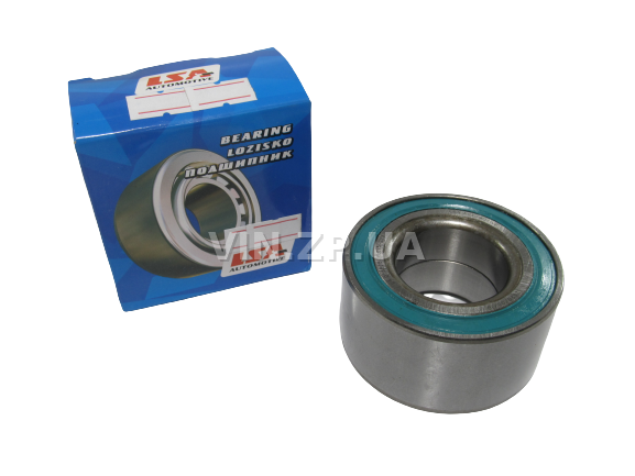 Подшипник ступицы передней LSA Москвич 2141, 256908 2