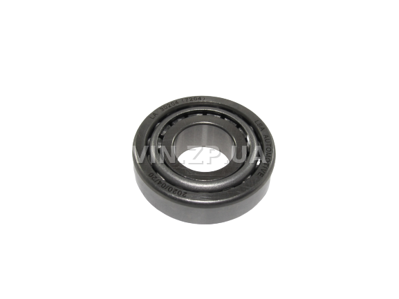 Подшипник ступицы задней LSA Таврия 1102, Славута 1103, Дана 1105, наружный, 6-7204А 5