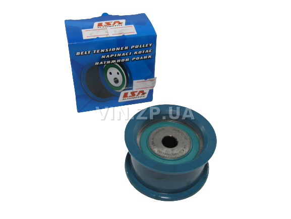 Ролик ГРМ LSA ВАЗ 2110, 2111, 2112, 16-кл дв, опорный 2