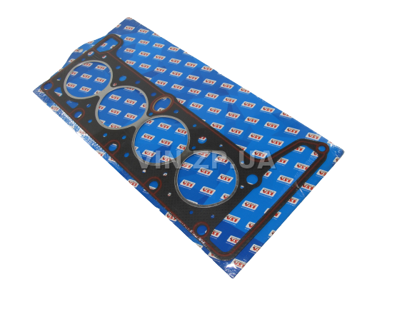 Прокладка головки ГБЦ 76,0 LSA ВАЗ 2101, 2102, 2103, 2104, 2105, 2106, 2107, с герметиком 3