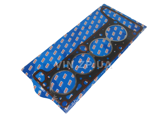 Прокладка головки ГБЦ 76,0 LSA ВАЗ 2101, 2102, 2103, 2104, 2105, 2106, 2107, с герметиком 4