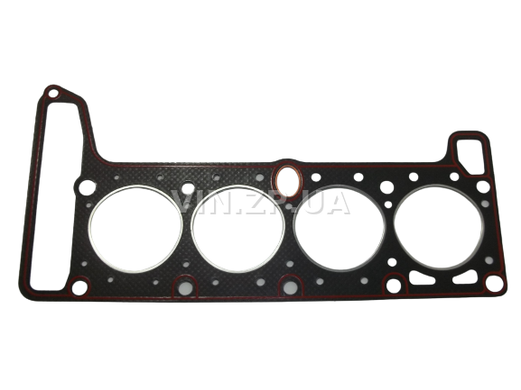Прокладка головки ГБЦ 76,0 LSA ВАЗ 2101, 2102, 2103, 2104, 2105, 2106, 2107, с герметиком 1