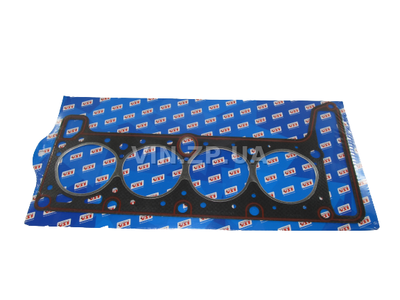 Прокладка головки ГБЦ 79,0 LSA ВАЗ 2101, 2102, 2103, 2104, 2105, 2106, 2107, 2121, 2120, 21213, 2131, с герметиком 2