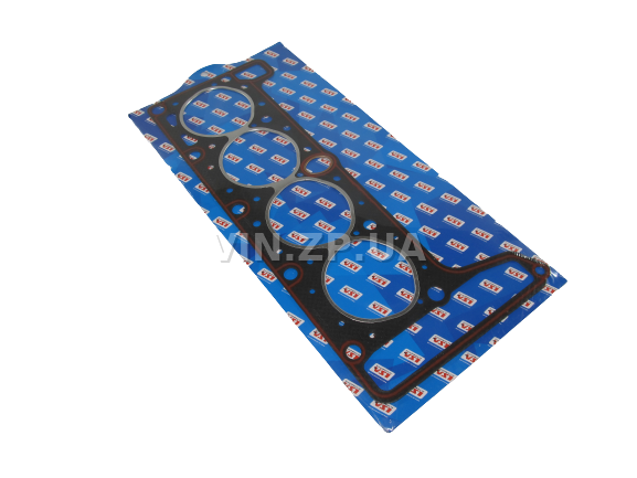 Прокладка головки ГБЦ 79,0 LSA ВАЗ 2101, 2102, 2103, 2104, 2105, 2106, 2107, 2121, 2120, 21213, 2131, с герметиком 3