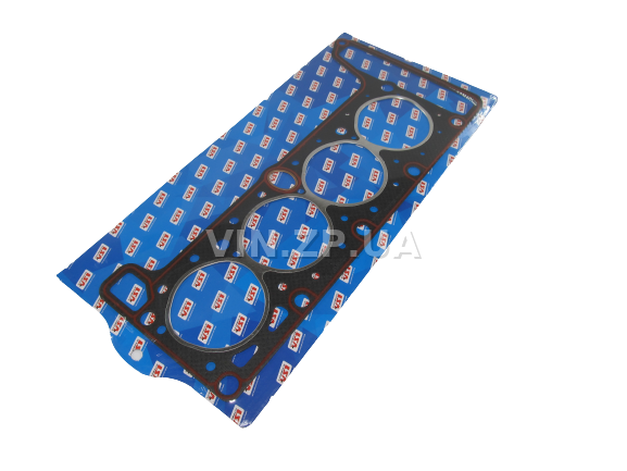 Прокладка головки ГБЦ 79,0 LSA ВАЗ 2101, 2102, 2103, 2104, 2105, 2106, 2107, 2121, 2120, 21213, 2131, с герметиком 4