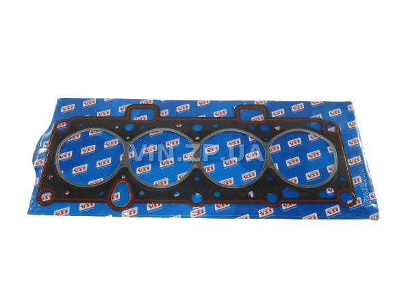 Прокладка головки ГБЦ 76,0 LSA ВАЗ 2108, 2109, 21099, дв 1300, с герметиком 2