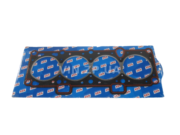 Прокладка головки ГБЦ 76,0 LSA ВАЗ 2108, 2109, 21099, дв 1300, с герметиком 3