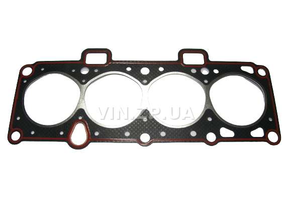 Прокладка головки ГБЦ 76,0 LSA ВАЗ 2108, 2109, 21099, дв 1300, с герметиком 1