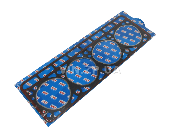 Прокладка головки ГБЦ LSA ГАЗ-2401, с герметиком (24-1003020) 2