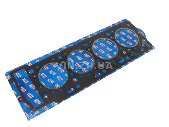 Прокладка головки ГБЦ 82,0 LSA Москвич 412, 2140, с герметиком 2