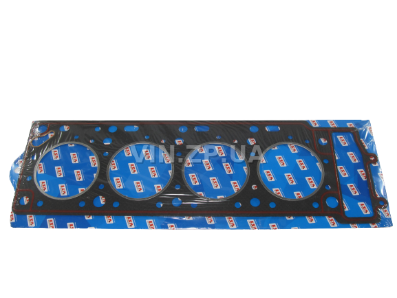 Прокладка головки ГБЦ 82,0 LSA Москвич 412, 2140, с герметиком 4