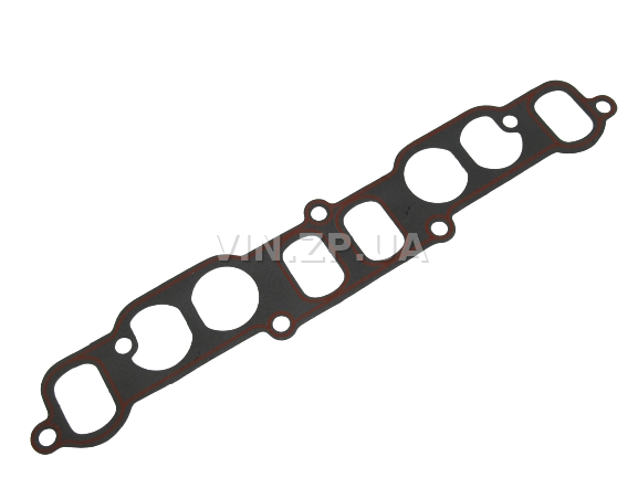 Прокладка коллектора LSA ГАЗ, УАЗ, двиг.ЗМЗ-402, с герметиком 4