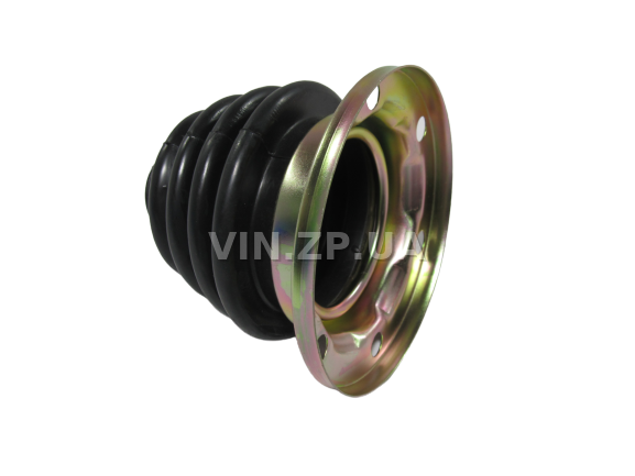 Пыльник ШРУС Москвич 2141, внутренний ремкомплект с хомутами и смазкой LSA 5