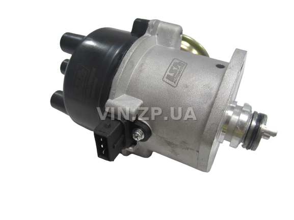 Распределитель зажигания трамблер LSA Таврия 1102, 1103, 1105, безконтактный, 053.3706 3