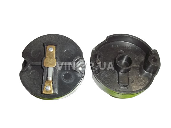 Бегунок трамблёра ВАЗ 2101, 2102, 2103, 2104, 2105, 2106, 2107, 2121, 21213 LSA 1