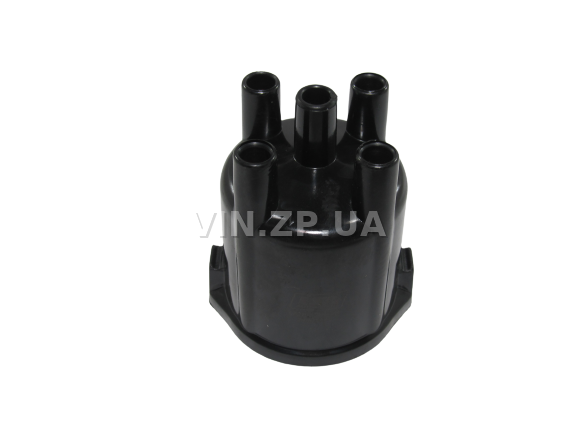 Крышка распределителя зажигания трамблера LSA ВАЗ 2101, 2102, 2103, 2104, 2105, 2106, 2107, 2121, 21213, 2120, (38.3706) 3