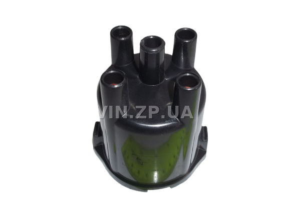 Крышка распределителя зажигания трамблера LSA ВАЗ 2101, 2102, 2103, 2104, 2105, 2106, 2107, 2121, 21213, 2120, (38.3706) 1