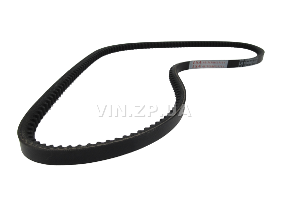 Ремень генератора LSA ВАЗ 2101, 2102, 2103, 2104, 2105, 2106, 2107, 2121, 21213, 21214, зубчатый, 10 x 940мм 4
